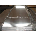Folha de alumínio AA1050 H24 5mm de espessura para revestimento